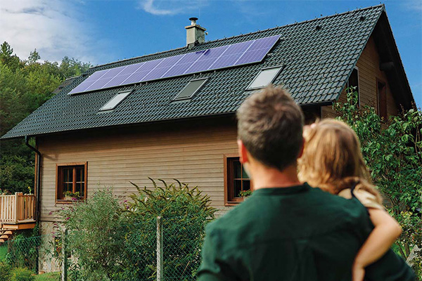 Energy Management