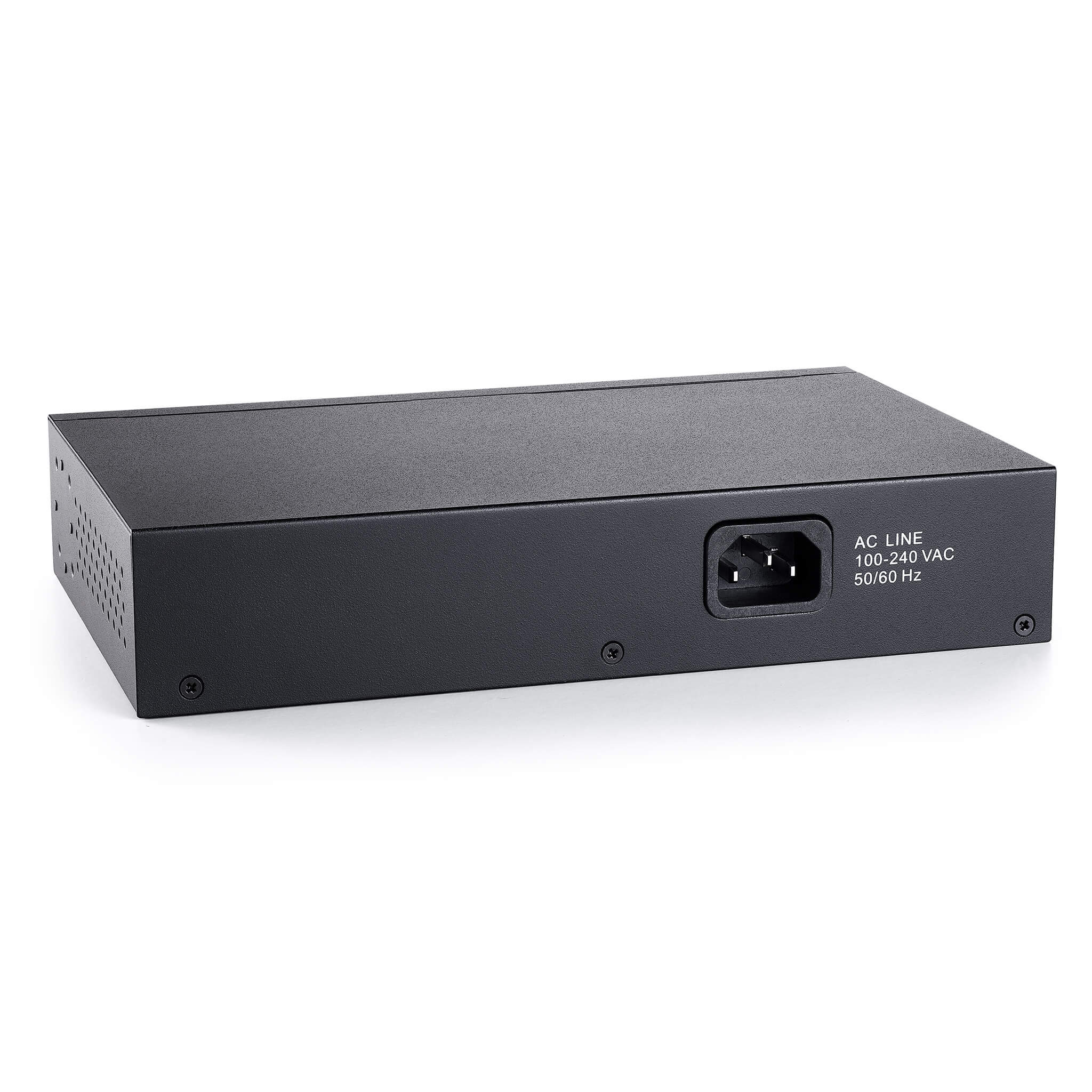 devolo Gigabit Ethernet Switch 16 Port