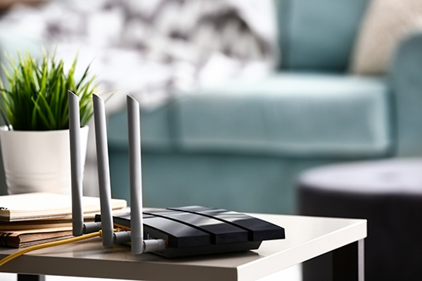 What is an access point and how does it extend your Wi-Fi?