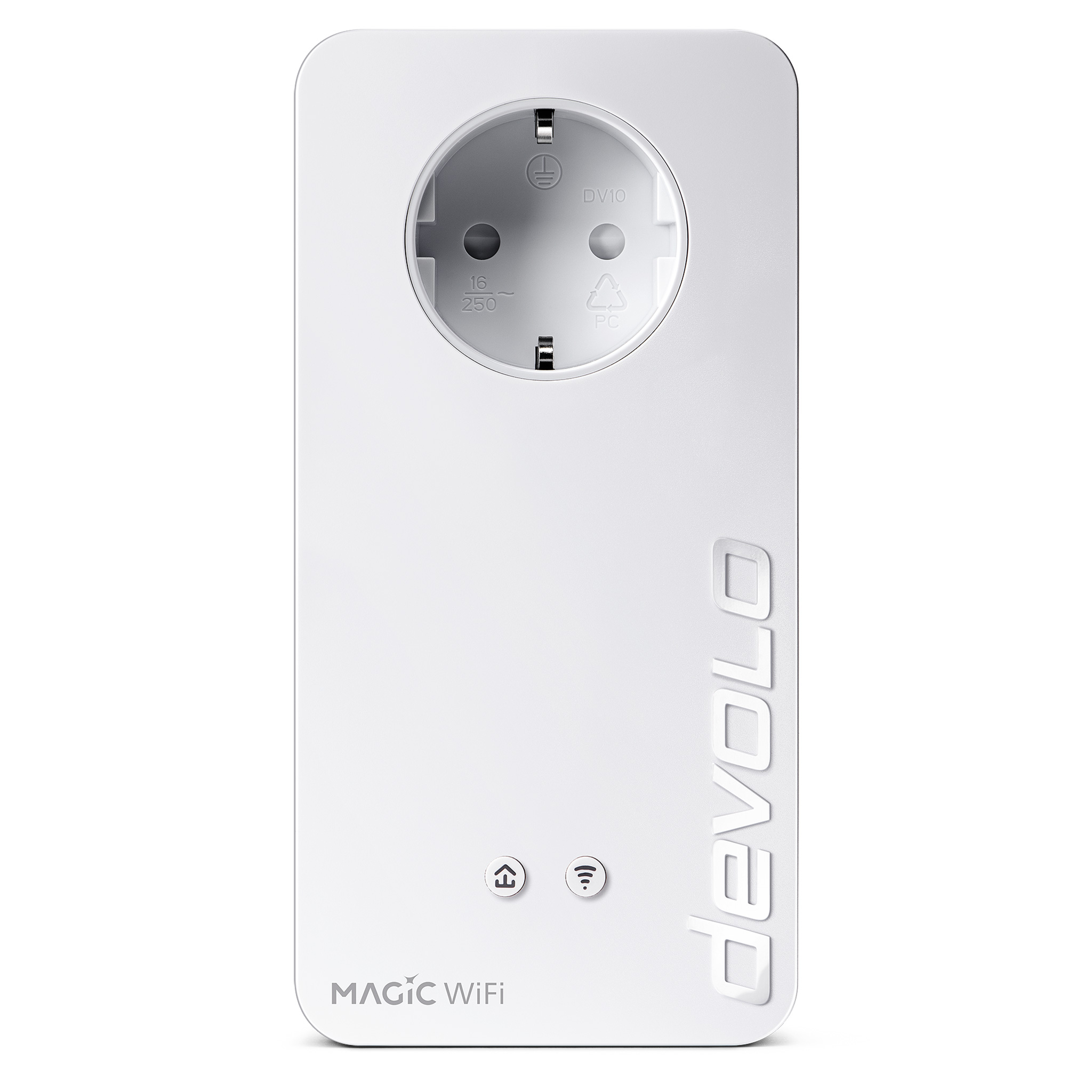 devolo Magic 2 WiFi 6 next Starter Kit
