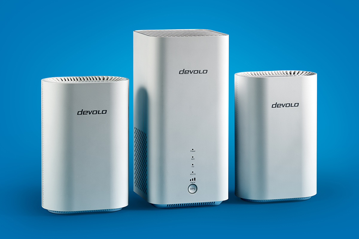 Router