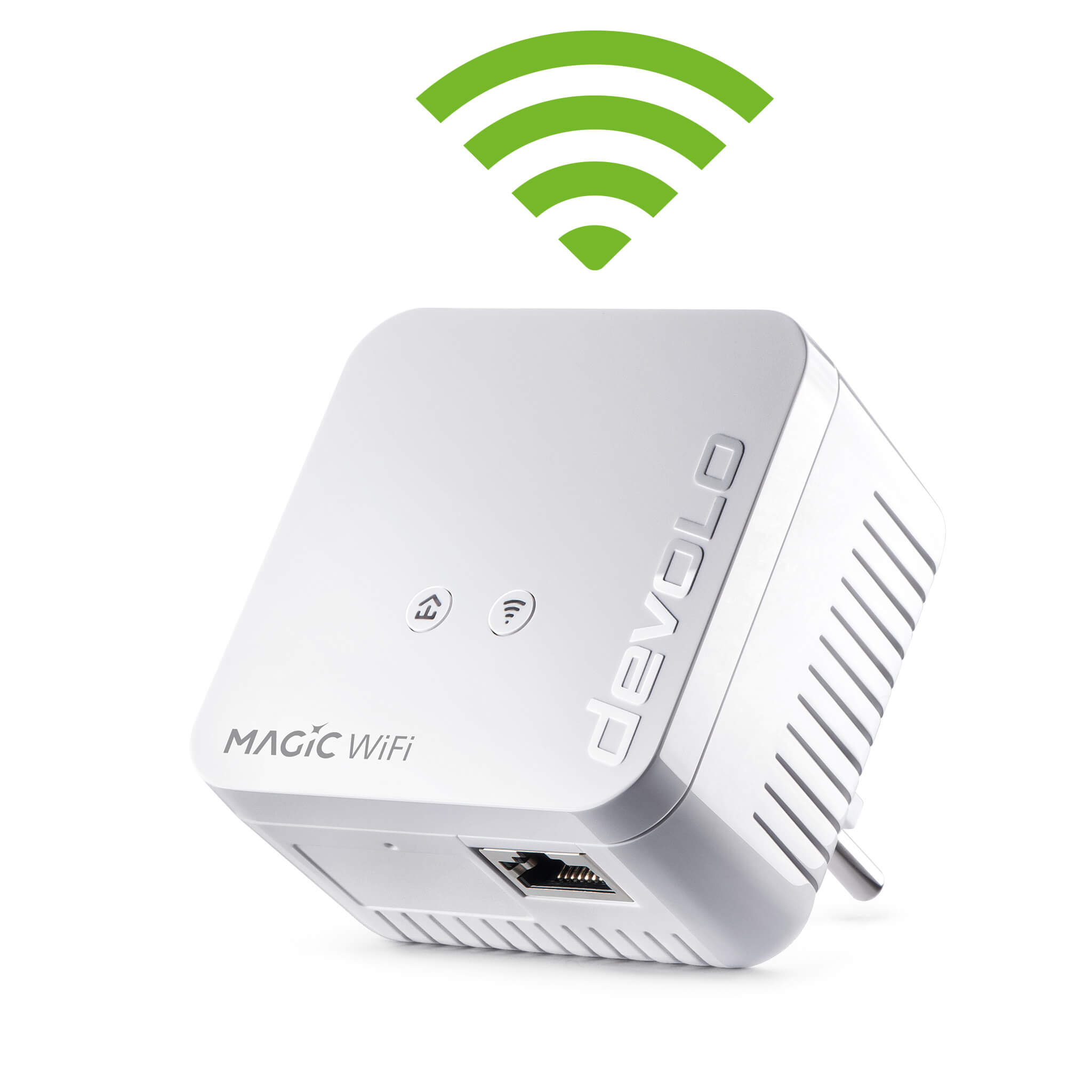 devolo Magic 1 WiFi mini Add-on adapter