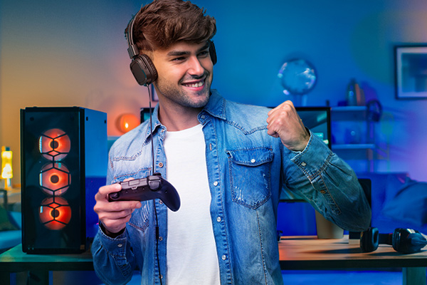 Gaming