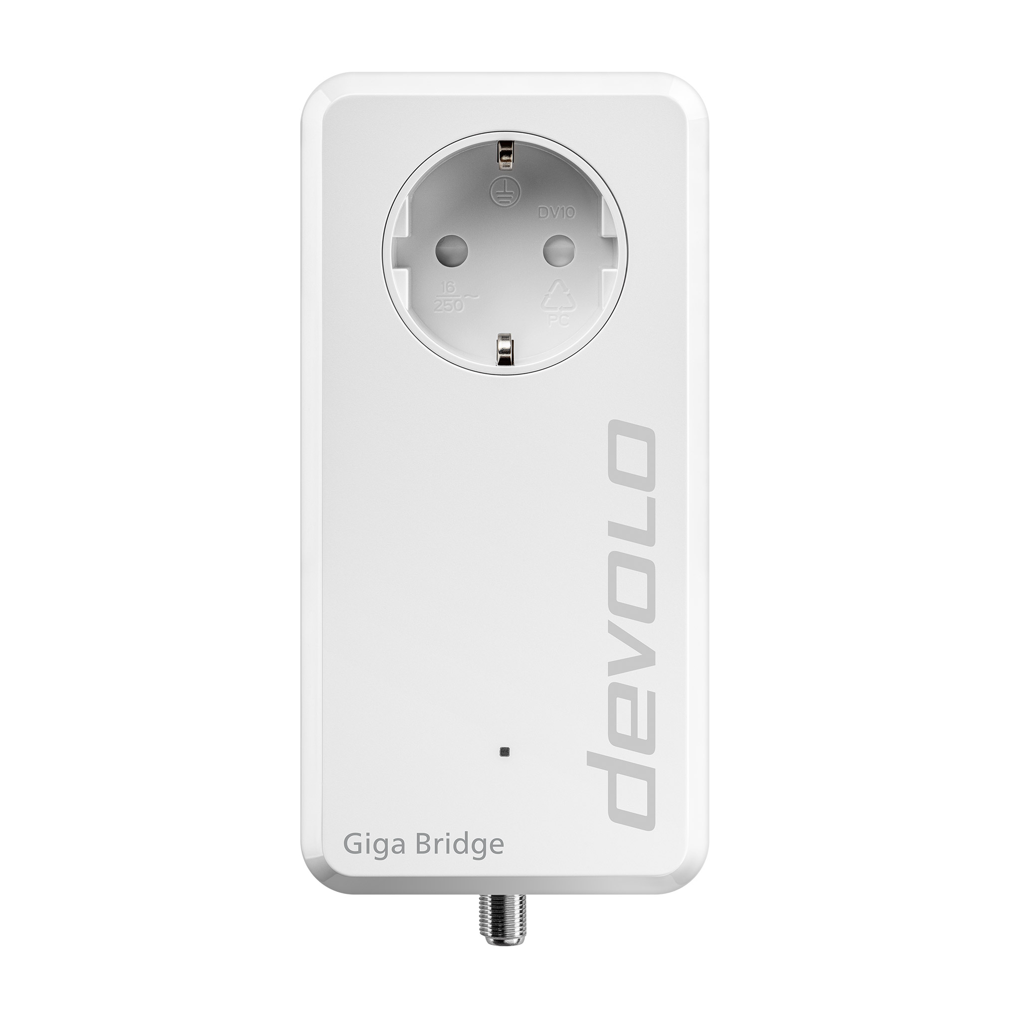 devolo Giga Bridge Phoneline Starter Kit