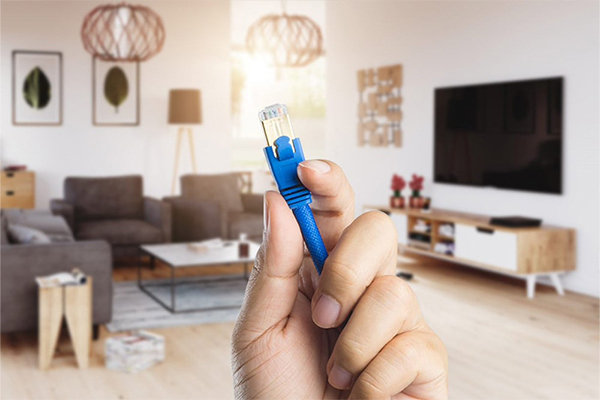 What is Ethernet and how does it improve your home network?