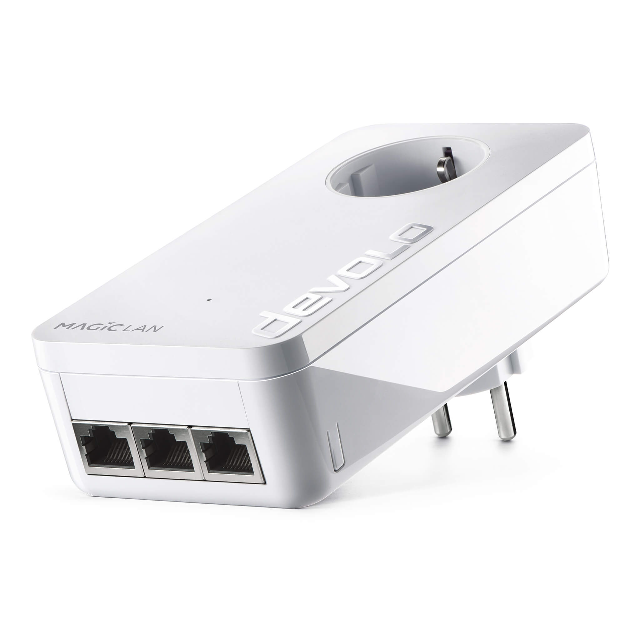 devolo Magic 2 LAN triple Add-on adapter