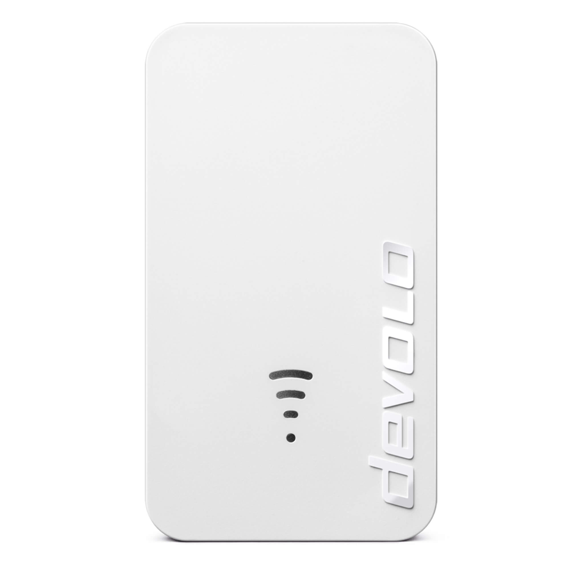 devolo WiFi 5 Repeater 1200