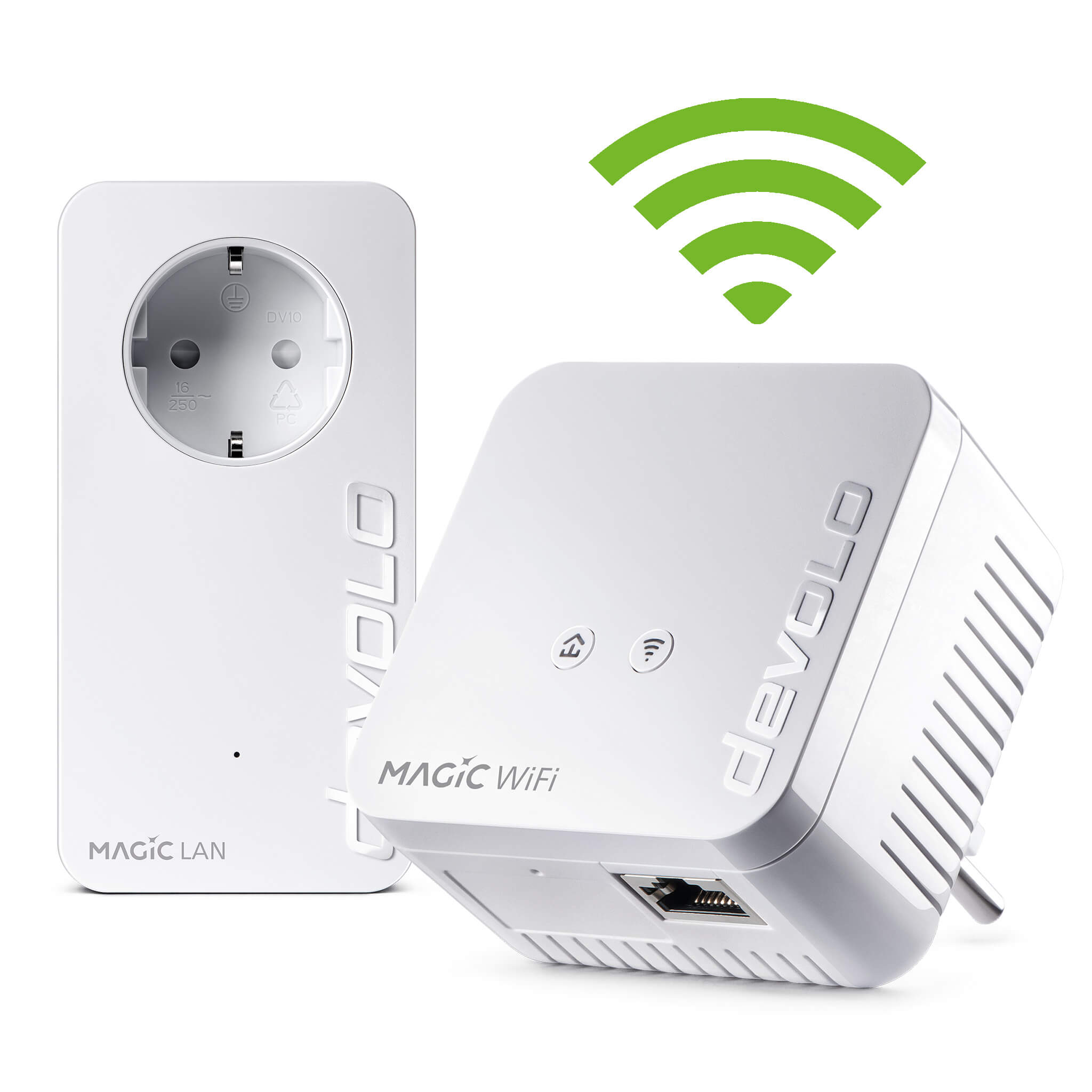 devolo Magic 1 WiFi mini Starter Kit