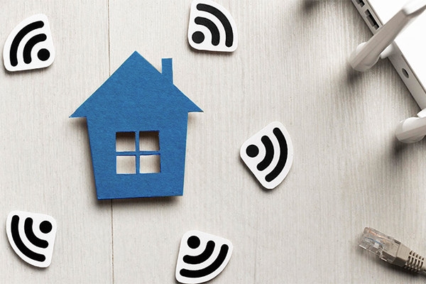 Setting up a home network: 5 steps to a connected home