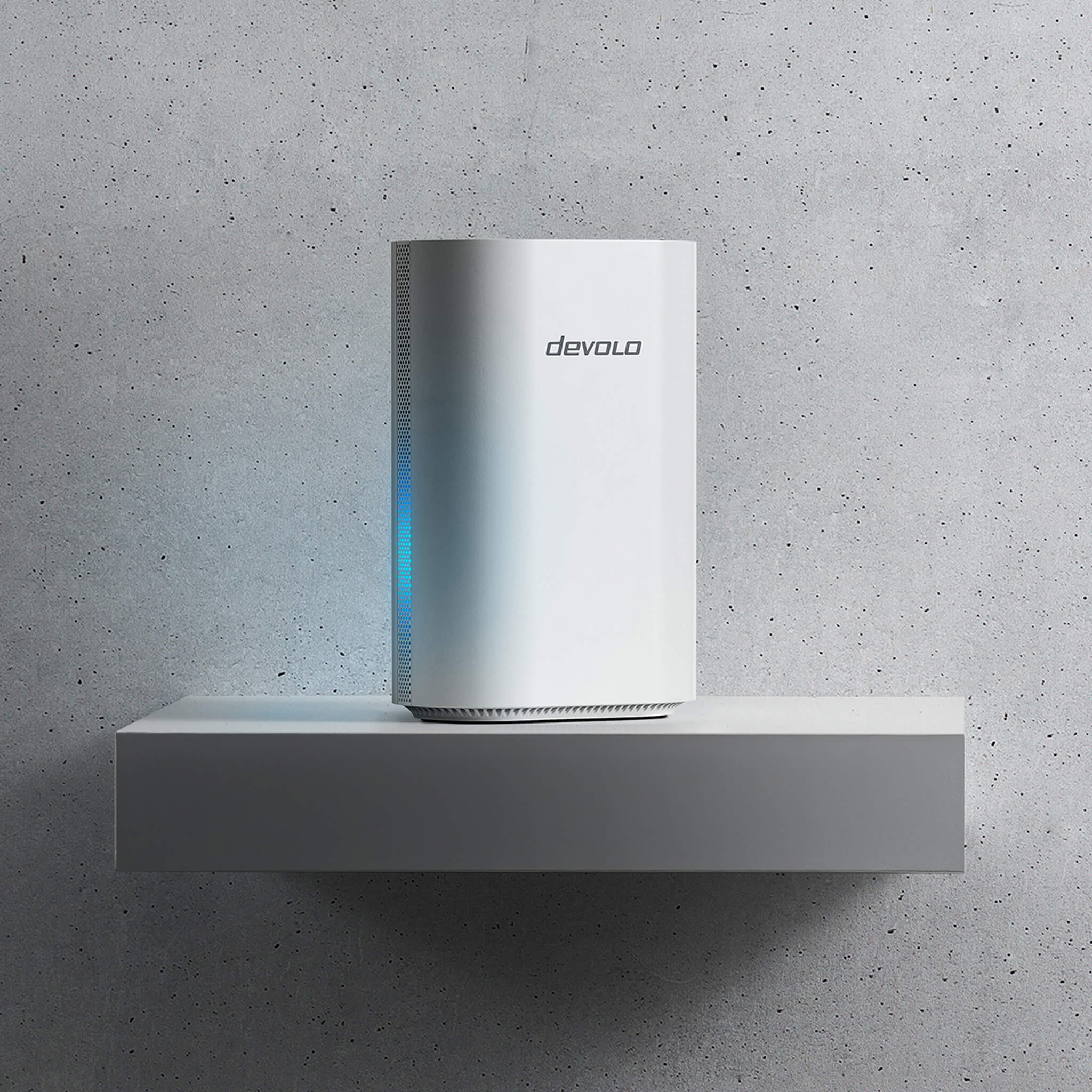devolo WiFi 7 BE9300 Tri-Band Router