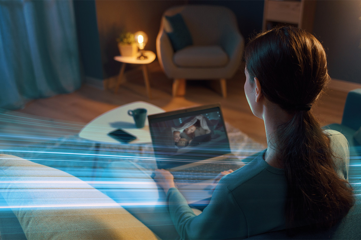 Fiber Optics: The benefits of modern internet connectivity