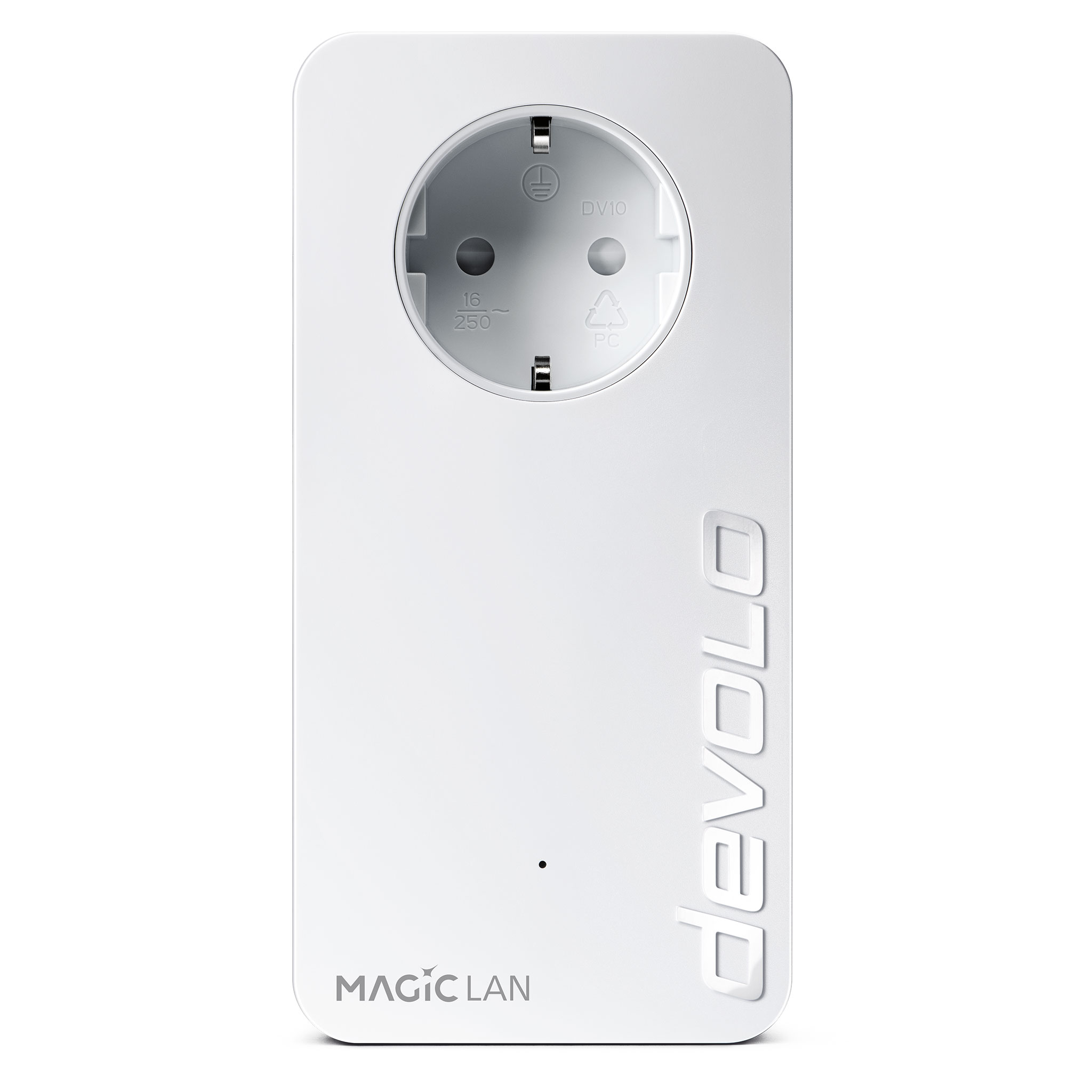 devolo Magic 2 LAN triple Starter Kit