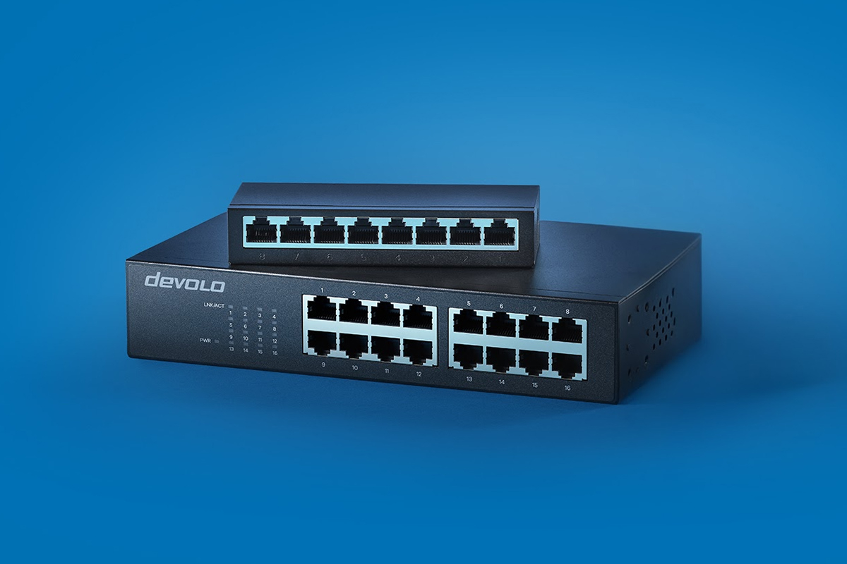 Ethernet Switch