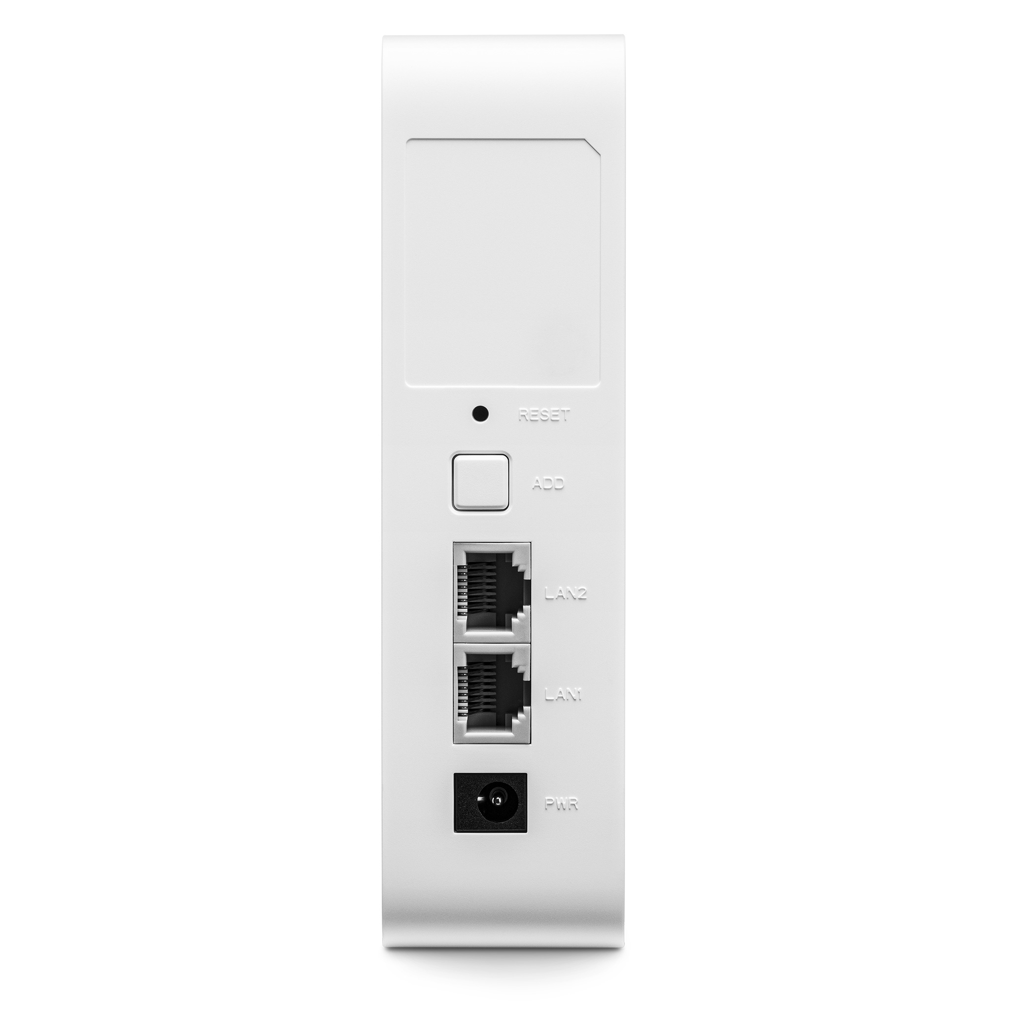devolo WiFi 6 Repeater 5400