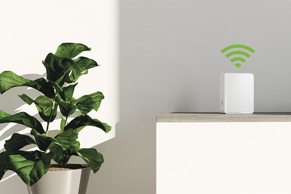 Expanding your repeater network – it's that easy
